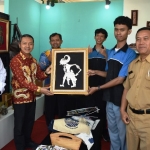 BBPPMPV Yogyakarta Gelar Pameran Ratusan Karya Guru Vokasi, AI Tak Bisa Gantikan Kreativitas