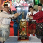 Batam Juara Umum MTQ Kepri 2026, Siap Wakili Daerah di MTQ Nasional Jawa Tengah