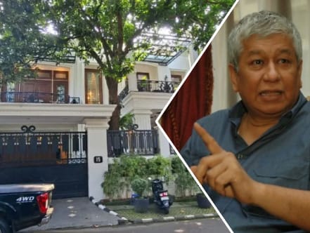 CERI Dorong KPK Klarifikasi Dugaan Rumah Jampidsus yang Tak Tercantum di LHKPN