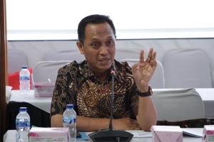 Aman Protes SPMB Kepri Jalur Domisili, Banyak Siswa Tak Diterima di Sekolah Terdekat