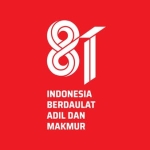 Resmi! Download Logo HUT ke-81 RI 2026 Gratis, Ini Link dan Panduan Penggunaannya