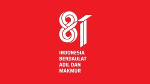 Resmi! Download Logo HUT ke-81 RI 2026 Gratis, Ini Link dan Panduan Penggunaannya