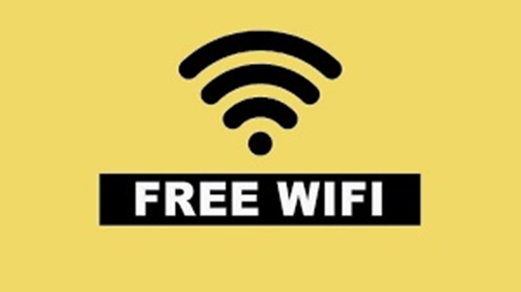 Meski Efisiensi Anggaran, Pemko Tanjungpinang Pertahankan 48 Titik WiFi Gratis