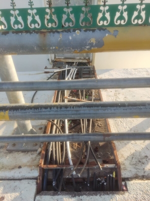 BP Batam Imbau Masyarakat Jaga Aset Publik Di Kawasan Jembatan Barelang