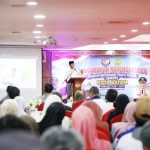 GMPP Harus Jadi Jembatan Masyarakat Pesisir dan Pemerintah