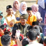 Pemko Batam Imbau Penggunaan Baju Kurung Melayu, Semarakan Hari Jadi Kepri