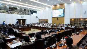 RKA 2027 Rp2,44 Triliun, BP Batam Perkuat Infrastruktur dan Percepatan Investasi