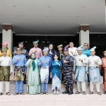 Amsakar, Hari Jadi Kepri Tekankan Kolaborasi dan Pembangunan Berkelanjutan