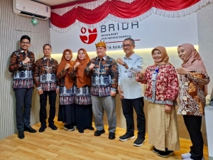Perkuat Ekosistem Inovasi, Batam dan Surabaya Teken Kerja Sama