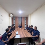 Lapas Cipinang Percepat Penataan Hunian Pendukung Pembinaan Keagamaan