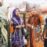 Erlita Amsakar Dorong Promosi Produk UMKM Batam, Kriyanusa 2026 Jadi Inspirasi