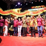 Keberagaman Jadi Kekuatan Pariwisata dan Ekonomi, Mooncake Festival Batam