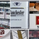 Rokok Tanpa Pita Cukai Manchester hingga UFO Beredar di Batam, Bareskrim Diminta Bertindak