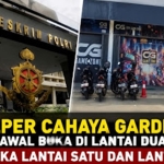 Gelper CG, Alexis dan Milky Way Kembali Beroperasi, Bareskrim Diminta Bertindak Tegas