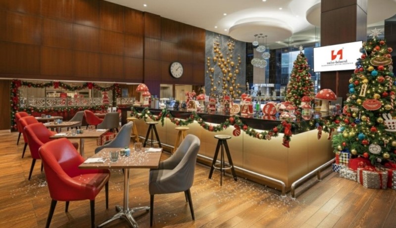 Sambut Natal dan Tahun Baru, Swiss-Belhotel Batam Group Hadirkan Beragam Promo