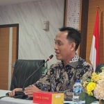 Anggota DPRD Kepri dari PKB Aman, S.Pd, MM Desak BPJS Kesehatan Atasi Gagal Bayar di RSUD RAT
