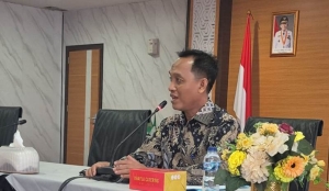 Anggota DPRD Kepri dari PKB Aman, S.Pd, MM Desak BPJS Kesehatan Atasi Gagal Bayar di RSUD RAT