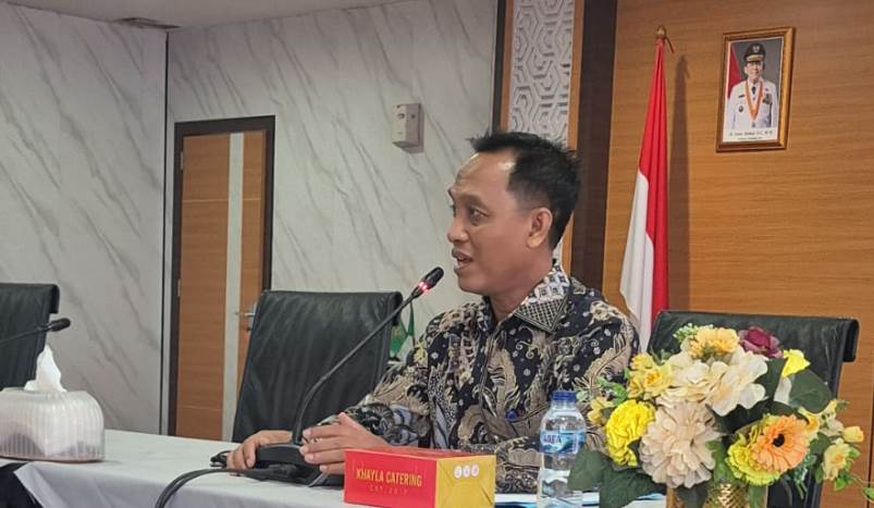 Anggota DPRD Kepri dari PKB Aman, S.Pd, MM Desak BPJS Kesehatan Atasi Gagal Bayar di RSUD RAT