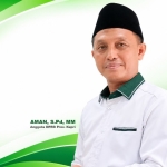 Anggota DPRD Kepri Aman Buka Suara soal Blackout Batam, Soroti Kepercayaan Investor