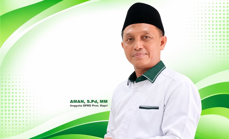 Anggota DPRD Kepri Aman Buka Suara soal Blackout Batam, Soroti Kepercayaan Investor