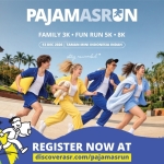 Ascott Indonesia Kembali Gelar PajamASRun 2026 di TMII, Hadirkan Lari Berkonsep Piyama