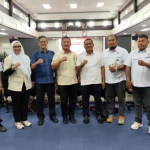 Jelang Porprov Kepri 2026, Asmin Patros Tekankan Keselamatan Atlet dan Kesiapan Venue