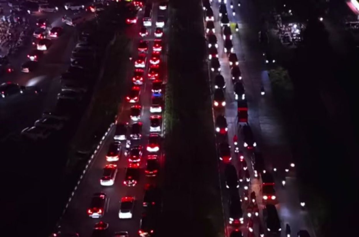PLN Batam Janjikan Kompensasi Blackout untuk 411.219 Pelanggan Terdampak