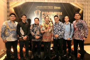 Pemko Batam Terus Perkuat Perlindungan Sosial dan Pemberdayaan Ekonomi, Penanganan Kemiskinan Berkinerja Positif