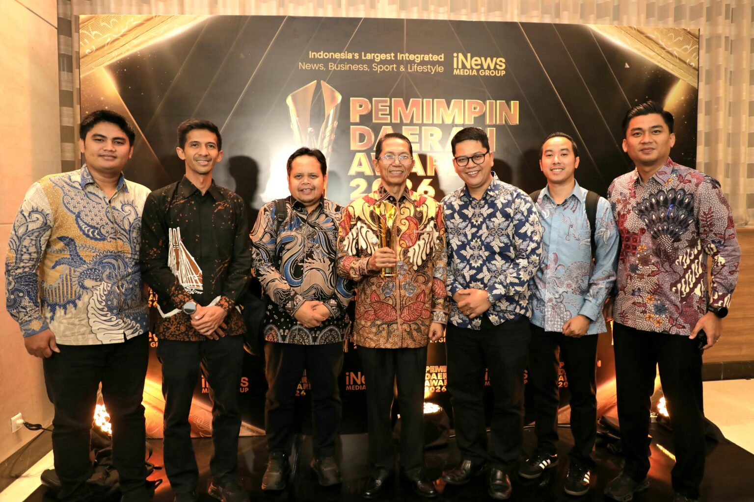 Pemko Batam Terus Perkuat Perlindungan Sosial dan Pemberdayaan Ekonomi, Penanganan Kemiskinan Berkinerja Positif