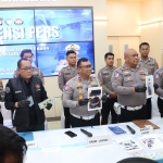 Satlantas Polresta Barelang Ungkap Kasus Kecelakaan dan Dugaan Tabrak Lari di Lubuk Baja