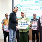Pembangunan Batam Butuh Kolaborasi Pemerintah dan Masyarakat