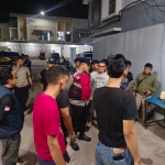 Polsek Sekupang Amankan Pelaku Pencurian di Ruko Dreamland Marina, Respon Cepat Laporan Polisi 110