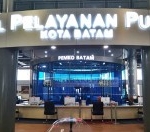 Renovasi Kantor, Layanan BPJS Kesehatan Batam Pindah ke MPP