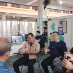 Lapas Cipinang Kembangkan Budaya Berbagi Ilmu melalui PKBM Warga Mandiri