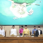 Pembentukan Pansus Dua Ranperda Disepakati Pemko dan DPRD Batam