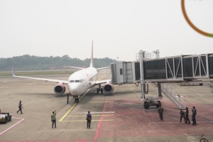 Rute Baru Batam–Penang Buka Peluang Ekonomi Lintas Negara