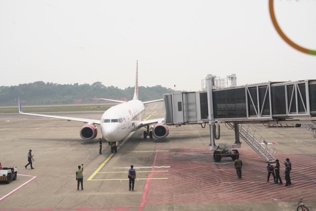 Rute Baru Batam–Penang Buka Peluang Ekonomi Lintas Negara