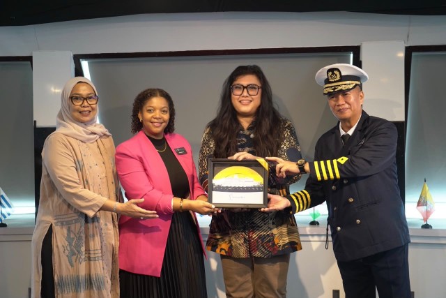 Doulos Hope Hadir di Batam, Hadirkan Wisata Edukasi Bertaraf Internasional