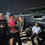 Polsek Sekupang Bantu Lansia yang Linglung di Perumahan Gesya Eternal, Respon Cepat Layanan Polisi 110