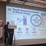 Investasi Korea di Batam Tembus USD65,1 Juta, BP Batam Jemput Peluang Baru di Seoul