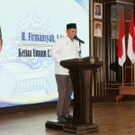 Firmansyah Tekankan Pembinaan Kafilah, LPTQ Batam Bidik Prestasi Nasional