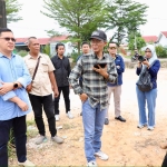 Respons Keluhan Wali Murid, Amsakar Penambahan Ruang Kelas SDN 013 Sekupang Jadi Prioritas