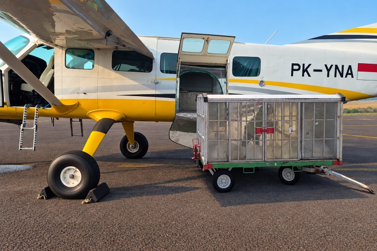 BP Batam Gelar Modifikasi Cuaca, Perkuat Ketahanan Air Batam