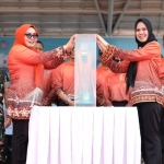120 Kader Siap Berpartisipasi, Jambore PKK Batam 2026 Digelar November