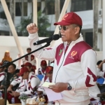 Targetkan Juara Umum, 442 Atlet Batam Berlaga di Porprov Kepri 2026