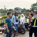 Polresta Barelang Perkuat Penegakan Hukum Lalu Lintas melalui Operasi Patuh Seligi 2026