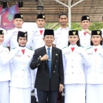 Peringati Sumpah Pemuda 2026, Dorong Generasi Muda Berkarakter dan Peduli