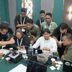 Media Sosial Jadi Medan Politik, Dua Utusan PKB Kepri Ikuti Digital Media Academy