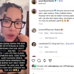 Cuitan Ayu Aulia Seret PWI Kepri, Singgung Aliran Uang Ratusan Juta